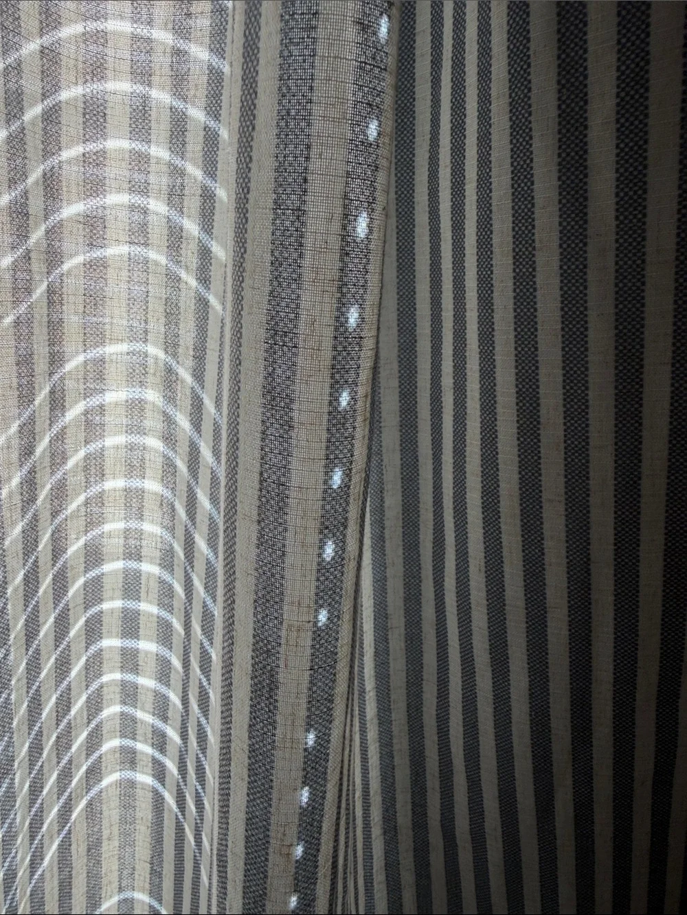N/A elegant sheer